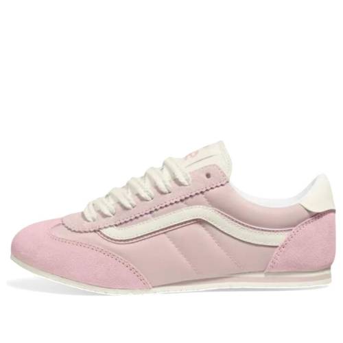ヴァンズ バンズ 労働者階級 サクラ色 \u0027SEPIA ROSE\u0027 スニーカー メンズ VANS SUPER LOW PRO VN000D83O3N / SEPIA ROSE