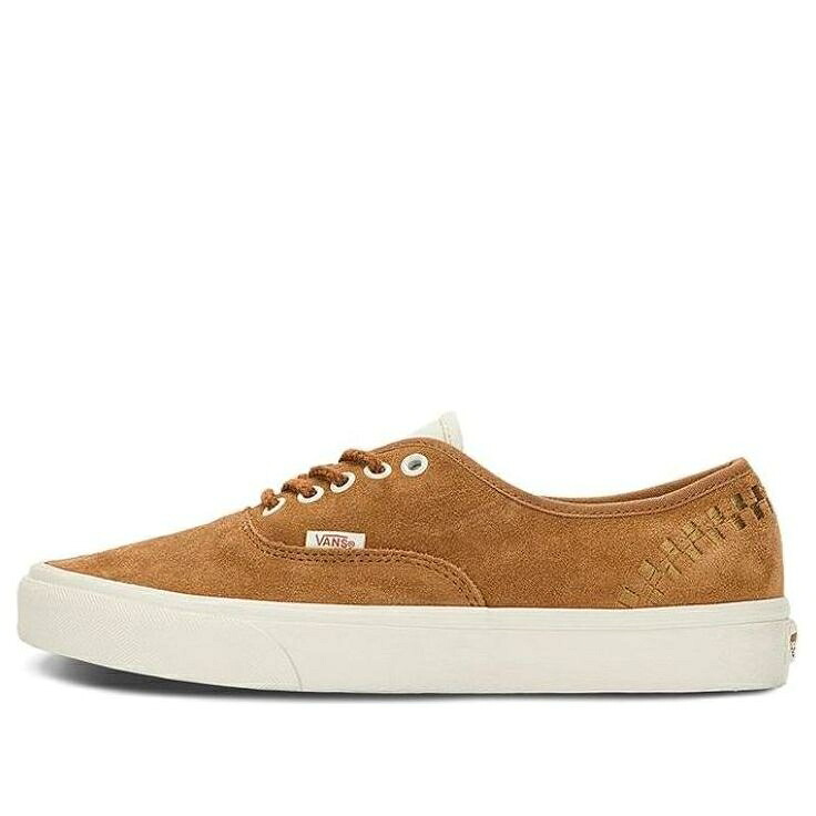 ヴァンズ バンズ オーセンティック フィールド 'FIELD SOIL' スニーカー メンズ VANS AUTHENTIC DAZE POTTING VN0009PVDMV / FIELD DAZE POTTING SOIL｜スニケス