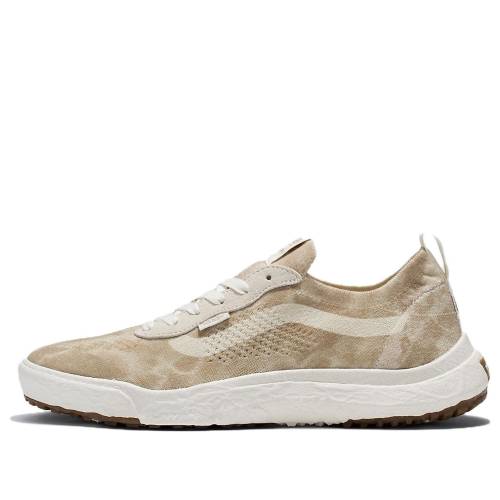 ヴァンズ バンズ ベージュ 白いこと 白いこと \u0027BEIGE\u0027 スニーカー メンズ VANS ULTRARANGE VR3 VN0A4BXB2ZA / BEIGE WHITE