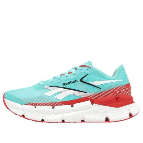リーボック アクア 赤 赤いこと \u0027AQUA\u0027 スニーカー メンズ REEBOK FLOATIZIG X1 100210001 / AQUA RED