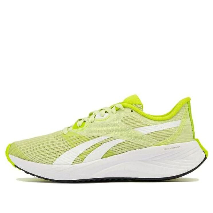 リーボック テック レーザー ライム 白色 ホワイト 'LASER LIME' スニーカー レディース REEBOK (WMNS) ENERGEN TECH PLUS 100033152 / CITRUS GLOW LASER LIME WHITE