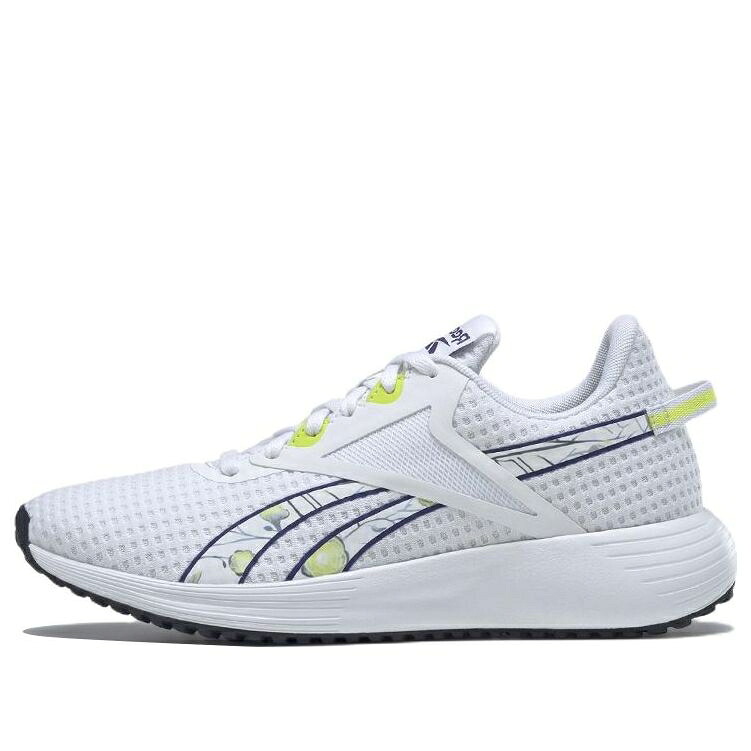 リーボック 点火装置 白いこと 白いこと 紫 パープル \u0027WHITE YELLOW\u0027 スニーカー レディース REEBOK (WMNS) LITE PLUS 3 ACID GY3978 / FOOTWEAR WHITE BOLD PURPLE ACID