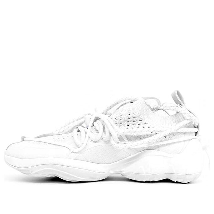 リーボック ラン フュージョン 白色 ホワイト 'SKULL GREY' スニーカー メンズ REEBOK PYER MOSS X DMX RUN FUSION EXPERIMENT CN7412 / WHITE|スニケス
