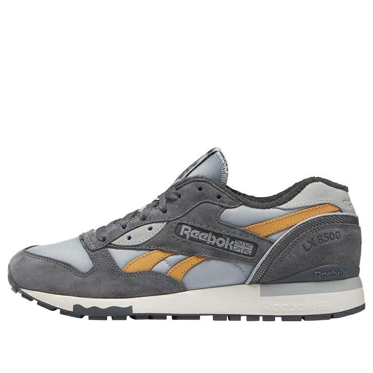リーボック 灰色 グレー ピュア ビンテージ ヴィンテージ 'PURE ORANGE' スニーカー メンズ REEBOK LX 8500 GREY GY9884 / PURE GREY PURE GREY 3 VINTAGE