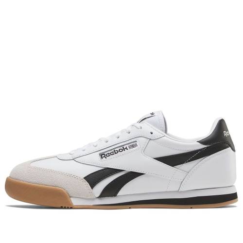 リーボック 黒いこと 黒いこと 白いこと 白いこと \u0027WHITE BLACK\u0027 スニーカー メンズ REEBOK CAMPIO XT 100220547 / BLACK WHITE