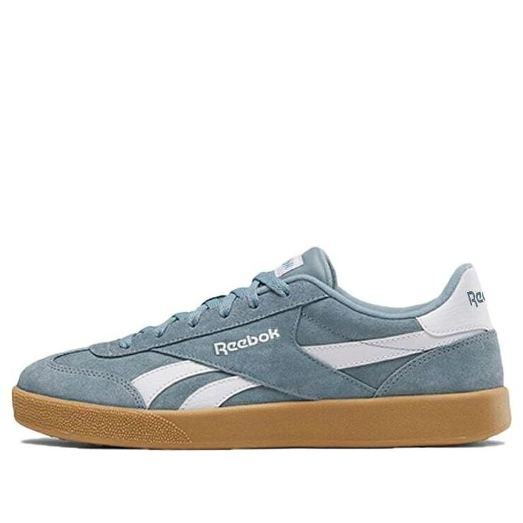リーボック トレーナー 青色 ブルー 'BLUE' スニーカー メンズ REEBOK SMASH EDGE TRAINER 100208241 / BLUE