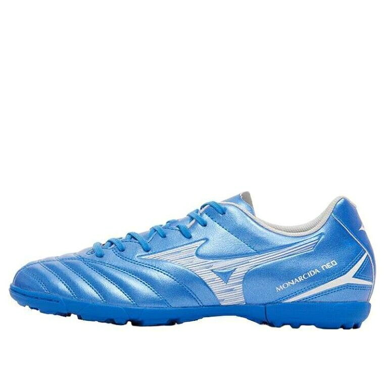 ミズノ ネオ より分ける 青味 青み \u0027BLUE\u0027 スニーカー メンズ MIZUNO MONARCIDA NEO 3 SELECT AS WIDE P1GD242527 / BLUE