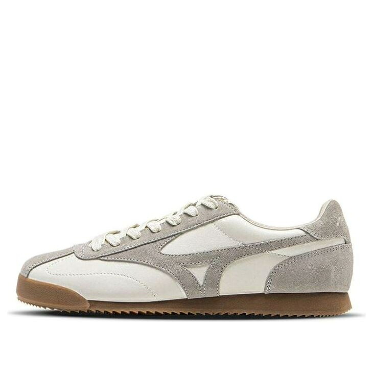 ミズノ 白いこと 白いこと 皮膚軟化剤 \u0027WHITE CREAM\u0027 スニーカー メンズ MIZUNO LG 60S D1GH230307 / WHITE CREAM