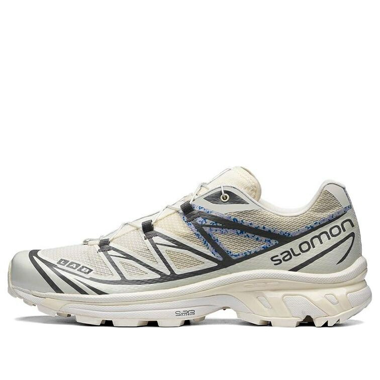 サロモン 白いこと 白いこと \u0027WHITE\u0027 スニーカー メンズ SALOMON XT-6 MINDFUL 416617 / WHITE