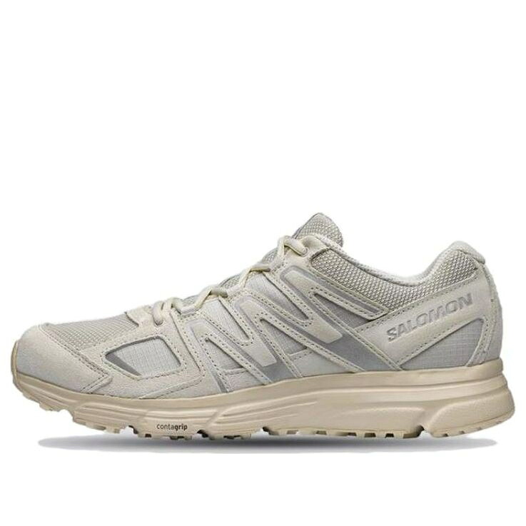 サロモン スエードクロス スウェード 薄墨色 薄墨色 薄墨色 \u0027GREY\u0027 スニーカー メンズ SALOMON XMN-4 SUEDE 472928 / L47292800 GRAY