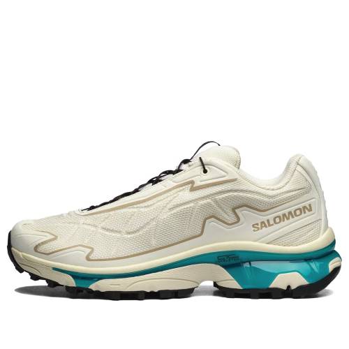 サロモン VANILLA BREEZE スニーカー メンズ SALOMON XT-SLATE ICE CAPRI 475757 / VANILLA ICE CAPRI BREEZE