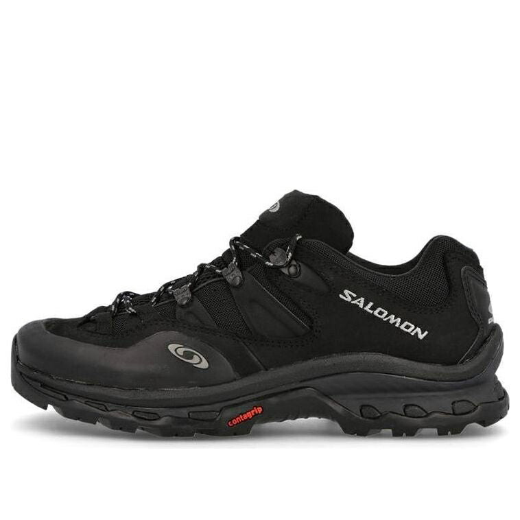 サロモン 黒いこと 黒いこと \u0027BLACK\u0027 スニーカー メンズ SALOMON XT-QUEST 2 ADVANCED 416563 / BLACK