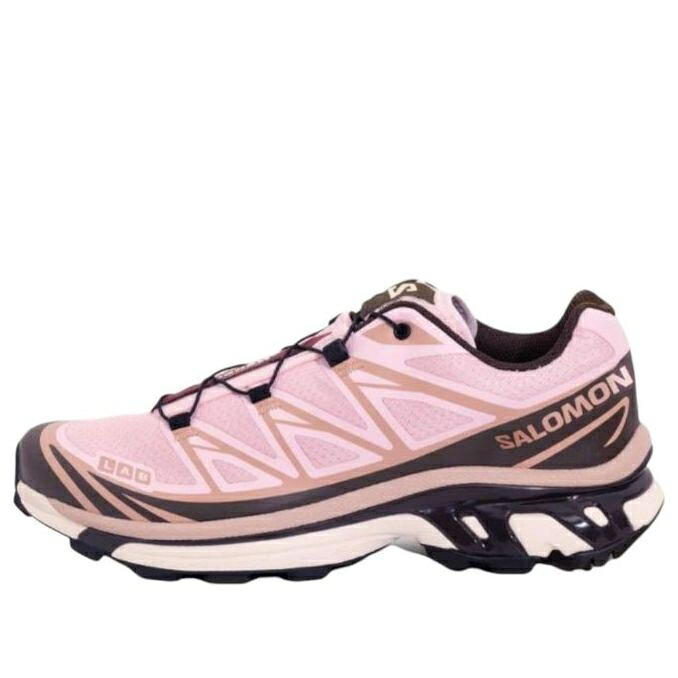 サロモン \u0027NAKED COPENHAGEN\u0027 スニーカー メンズ SALOMON XT-6 479510 / FAIRY TALE DELICIOSO
