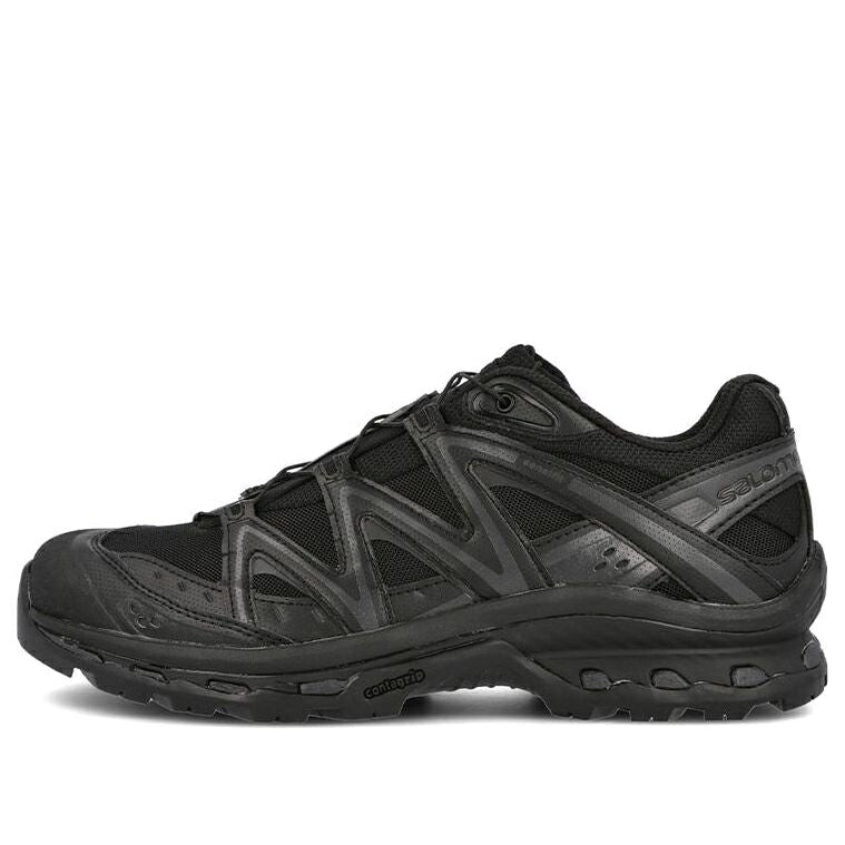 サロモン 黒いこと 黒いこと \u0027BLACK\u0027 スニーカー メンズ SALOMON XT-QUEST ADVANCED TRAIL 410139 / BLACK
