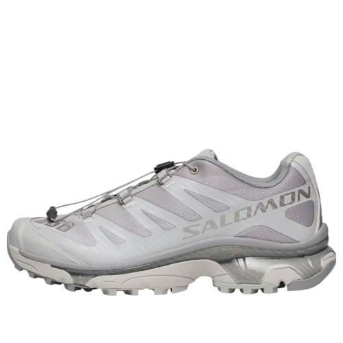 サロモン ルーナー ルナー しろがね色 しろがね色 \u0027LUNAR SILVER\u0027 スニーカー メンズ SALOMON XT-4 ROCK ALLOY FTW 478663 / LUNAR ROCK ALLOY FTW SILVER