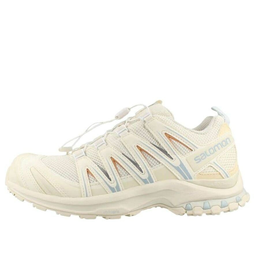 サロモン 労働者階級 青味 青み \u0027VANILLA BLUE\u0027 スニーカー メンズ SALOMON XA PRO 3D ICE BALLAD 474429 / VANILLA ICE BALLAD BLUE PEACH