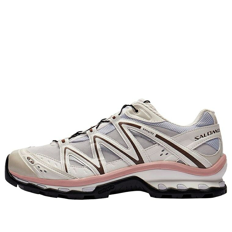 サロモン 白いこと 白いこと \u0027WHITE\u0027 スニーカー メンズ SALOMON XT-QUEST 417589 / WHITE