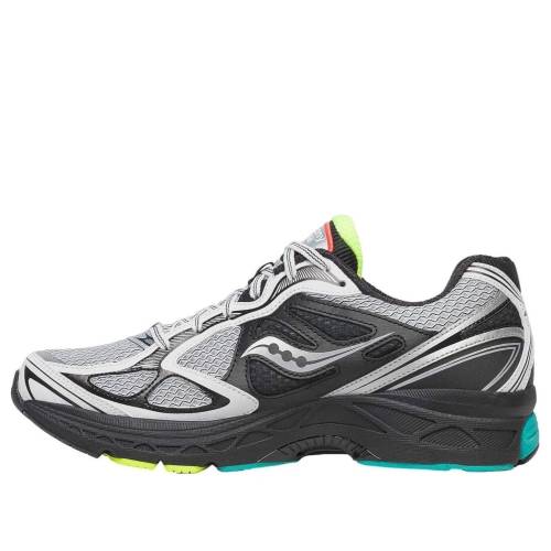 サッカニー 白色 ホワイト WHITE TEAL スニーカー メンズ SAUCONY PROGRID GUIDE 7 S70936-19 / WHITE TEAL