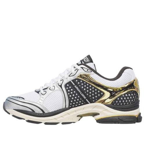 サッカニー 白いこと 白いこと ゴールド \u0027WHITE GOLD\u0027 スニーカー メンズ SAUCONY PROGRID TRIUMPH 4 CS S70805-15 / WHITE GOLD
