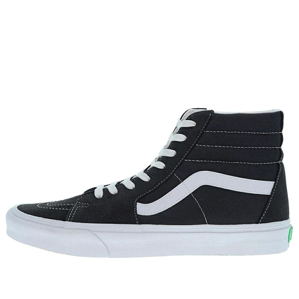 ヴァンズ バンズ 雄捻子 滑るご機嫌 黒いこと 黒いこと \u0027BLACK\u0027 スニーカー メンズ VANS VAULT OG SK8-HI LX VN0A7Q5N1O7 / BLACK