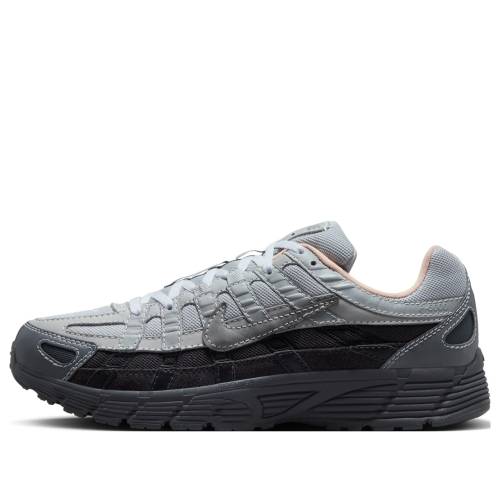 ナイキ 黒いこと 黒いこと 薄墨色 薄墨色 紫 パープル \u0027GREY PURPLE\u0027 スニーカー メンズ NIKE P-6000 BLACK HV5984-001 / GREY BLACK PURPLE