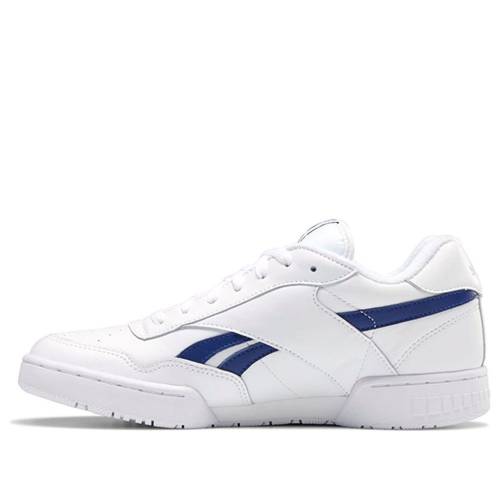 リーボック 白いこと 白いこと \u0027WHITE NAVY\u0027 スニーカー メンズ REEBOK DIME X BB4000 Q47373 / WHITE