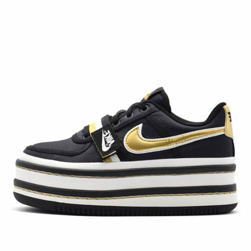 楽天市場 ナイキ レディース バンダル 黒色 ブラック ゴールド スニーカー Nike Womens Wmns Vandal 2k Sneakers Shoes Black Metallic Gold スニケス