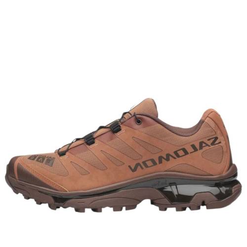 サロモン \u0027RUSSET\u0027 スニーカー メンズ SALOMON XT-4 PROTECTIVE 478771 / RUSSET FRENCH ROAST