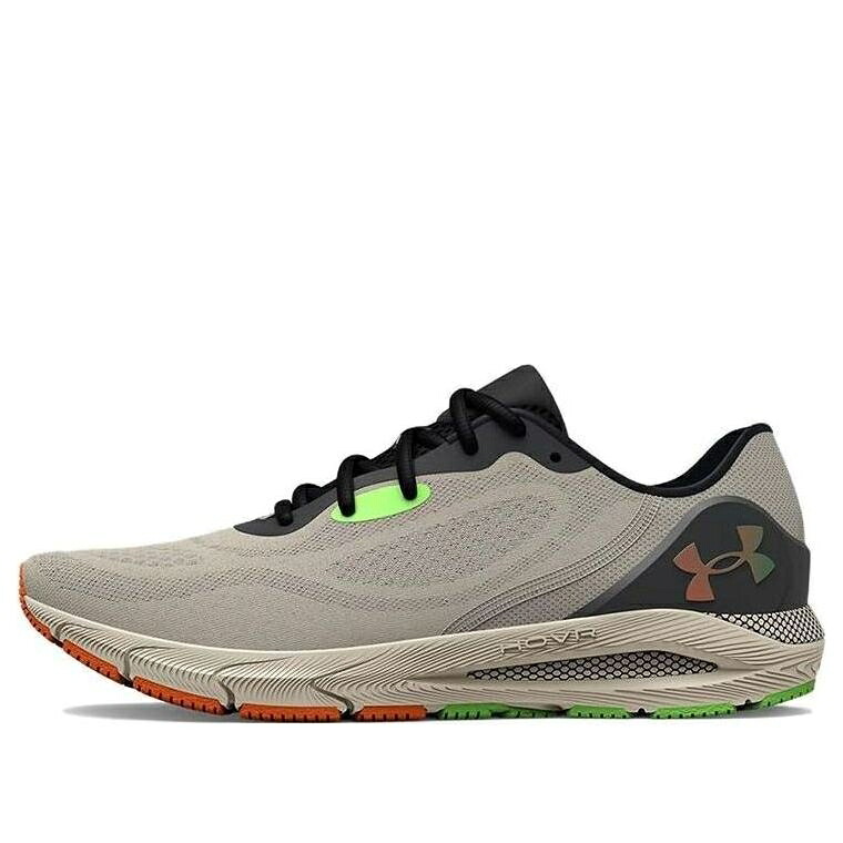 黒いこと 黒いこと アンダーアーマー \u0027STONE BLACK\u0027 スニーカー メンズ UNDER ARMOUR UNDER ARMOUR HOVR SONIC 5 3024898-101 / STONE BLACK