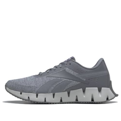 リーボック ジッグ 純然たる 薄墨色 薄墨色 \u0027PURE GREY\u0027 スニーカー メンズ REEBOK ZIG DYNAMICA 2 HQ5896 / PURE GREY 3 PURE GREY 2 PURE