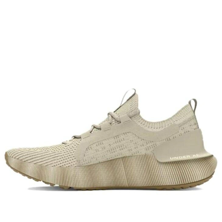 エルティーディー シティ 象牙色 カーキ アンダーアーマー \u0027IVORY KHAKI\u0027 スニーカー メンズ UNDER ARMOUR UNDER ARMOUR HOVR PHANTOM 3 SE LTD DUNE CITY 3027289-100 / IVORY DUNE CITY KHAKI