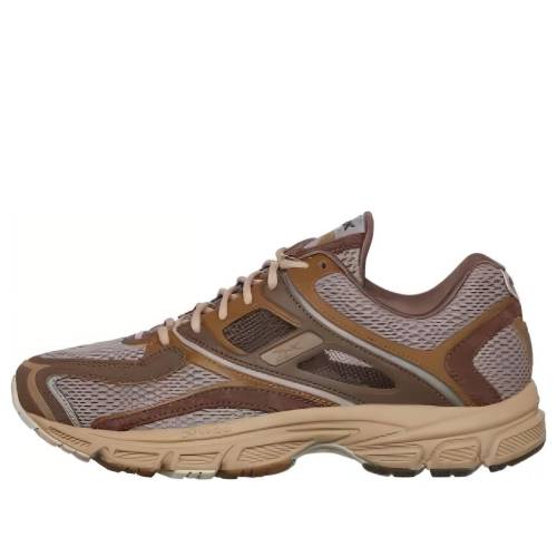 リーボック プレミアム 茶色 ブラウン 'ASH BROWN' スニーカー メンズ REEBOK PREMIER TRINITY UTILITY 100074436 / BROWN｜スニケス