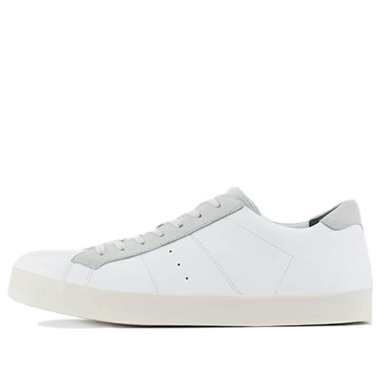 白色 ホワイト 灰色 グレー オニツカタイガー 'WHITE GREY' スニーカー メンズ ONITSUKA TIGER ONITSUKA TIGER COURT-T F 1183B684-101 / WHITE GREY