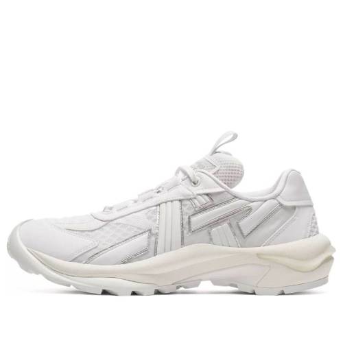 白いこと 白いこと オニツカタイガー \u0027WHITE\u0027 スニーカー メンズ ONITSUKA TIGER ONITSUKA TIGER TIGTRAIL RS 1183C383-100 / WHITE WHITE