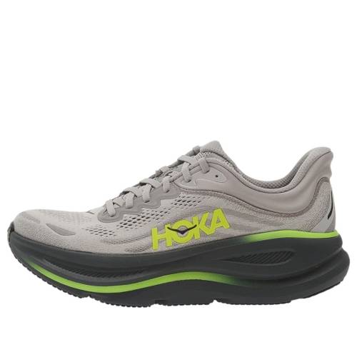ホカオネオネ \u0027STARDUST\u0027 スニーカー メンズ HOKA ONE ONE HOKA ONE BONDI 9 1162011-SSTT / STARDUST OUTER ORBIT
