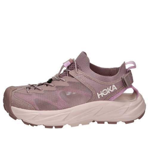 ホカオネオネ パール \u0027QUARTZITE PEARL\u0027 スニーカー レディース HOKA ONE ONE (WMNS) HOKA ONE HOPARA 2 COSMIC 1147670-QZT / QUARTZITE COSMIC PEARL