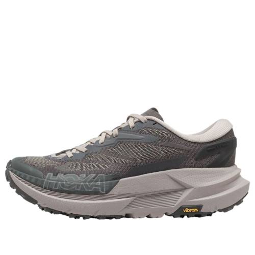 ホカオネオネ _J.天使の都市.L_ \u0027BELUGA\u0027 スニーカー メンズ HOKA ONE ONE HOKA ONE X _J.L-A.L_ MAFATE 1175208-BGV / BELUGA VOLCANIC ASH 靴-メンズ靴