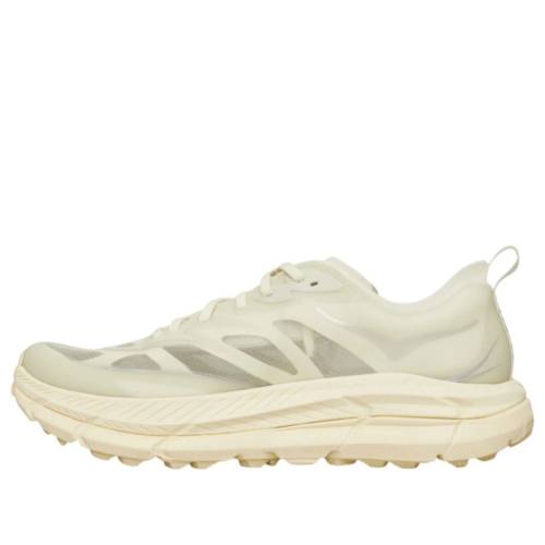 ホカオネオネ スピード ライト ビンテージ ヴィンテージ 黄色 イエロー TRUFFLE YELLOW スニーカー メンズ HOKA ONE ONE HOKA ONE MAFATE SPEED 4 LITE SALT VINTAGE 1168450-TVN / TRUFFLE SALT VINTAGE YELLOW