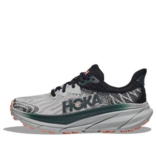 ホカオネオネ 'HARBOR SPRUCE' スニーカー レディース HOKA ONE ONE (WMNS) HOKA ONE CHALLENGER ATR 7 MIST 1134498-HMSP / HARBOR MIST SPRUCE