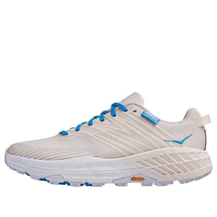 ホカオネオネ シアン \u0027MARSHMALLOW CYAN\u0027 スニーカー メンズ HOKA ONE ONE HOKA ONE X THISISNEVERTHAT SPEEDGOAT 4 1123010-MCYB / MARSHMALLOW CYAN