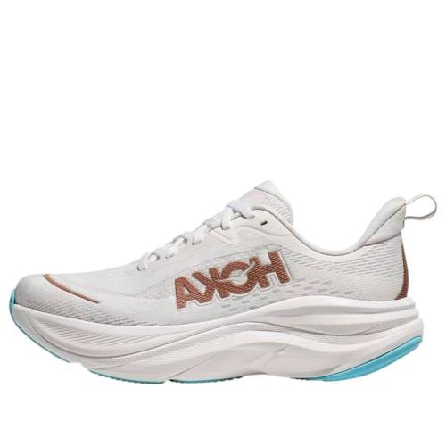 ホカオネオネ サクラ色 ゴールド \u0027FROST GOLD\u0027 スニーカー レディース HOKA ONE ONE (WMNS) HOKA ONE SKYFLOW ROSE 1155113-FTRS / FROST ROSE GOLD