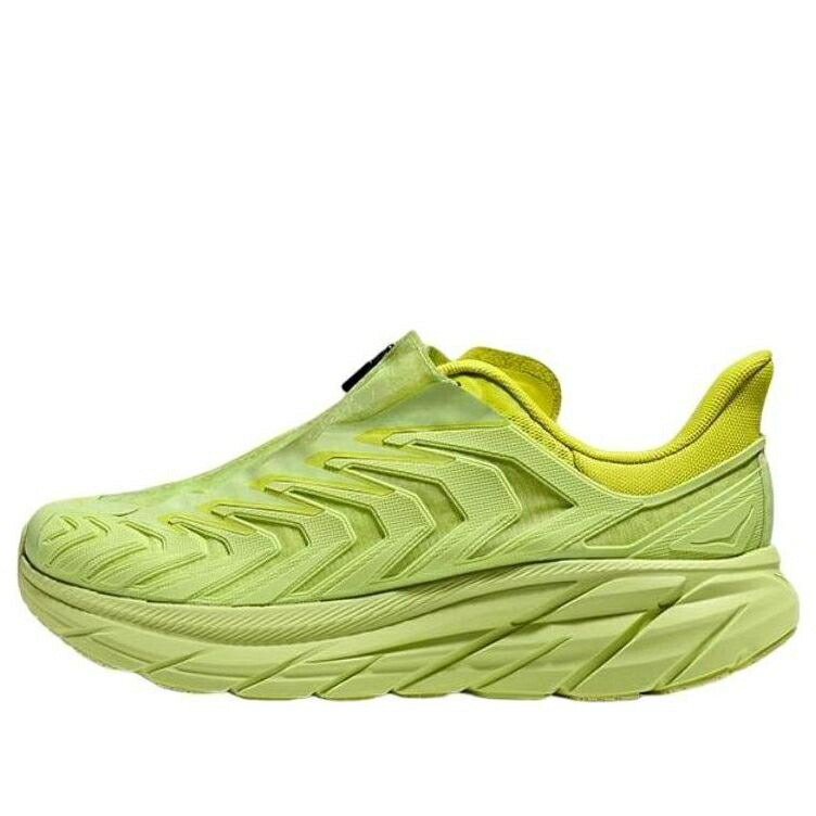 ホカオネオネ 'BUTTERFLY' スニーカー メンズ HOKA ONE ONE HOKA ONE PROJECT CLIFTON 1127924-BEPM / BUTTERFLY EVENING PRIMROSE|スニケス
