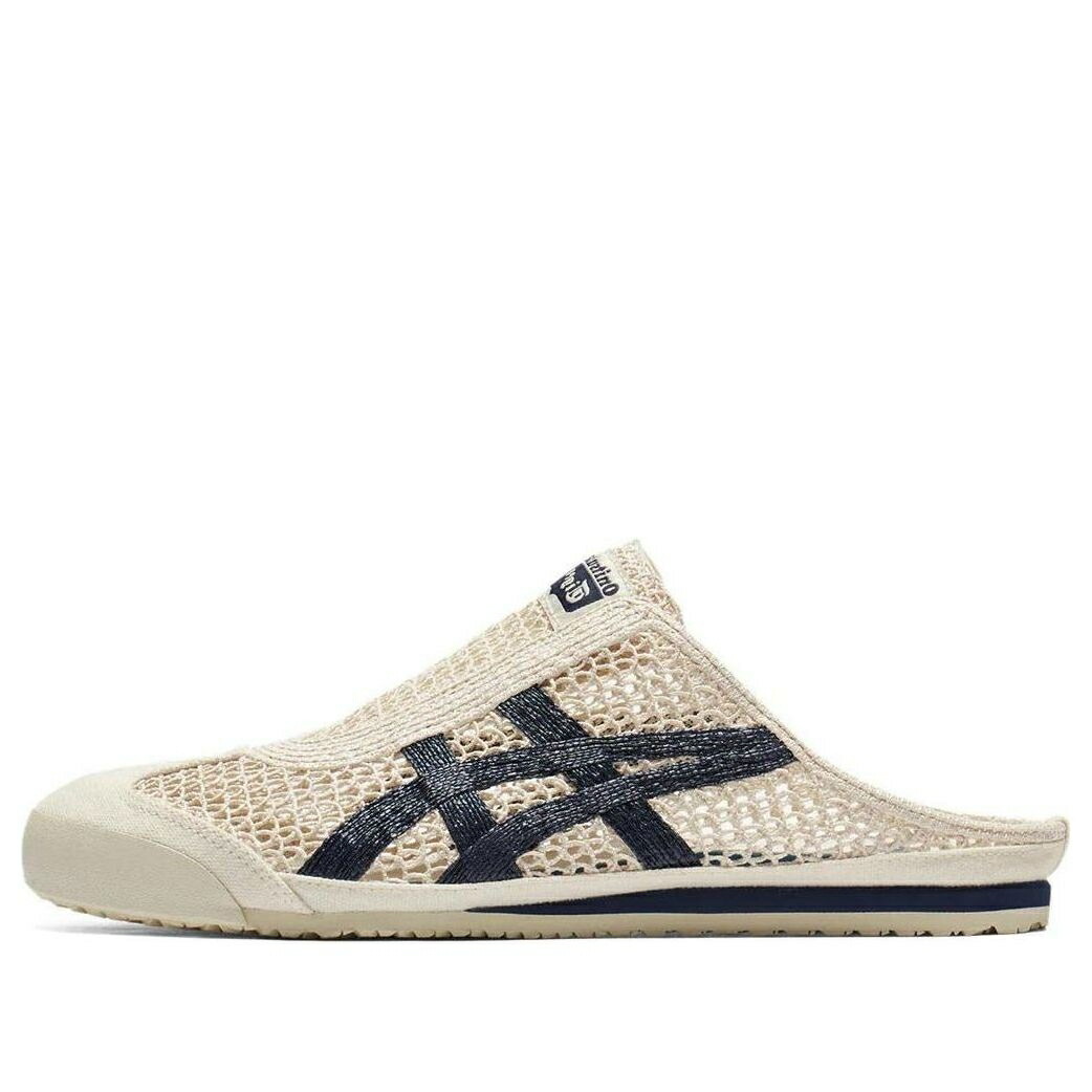 メキシコ合衆国 オニツカタイガー \u0027BIRCH PEACOAT\u0027 スニーカー メンズ ONITSUKA TIGER ONITSUKA TIGER MEXICO 66 SABOT 1183C123-200 / BIRCH PEACOAT