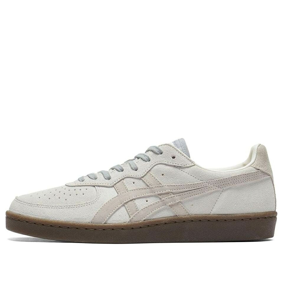 薄墨色 薄墨色 白いこと 白いこと オニツカタイガー \u0027GLACIER GREY\u0027 スニーカー メンズ ONITSUKA TIGER ONITSUKA TIGER GSM 1183C436-020 / GLACIER GREY WHITE