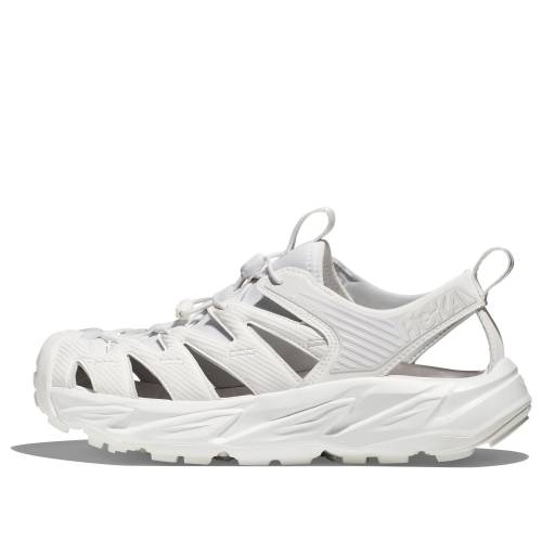 ホカオネオネ 白いこと 白いこと \u0027TRIPLE WHITE\u0027 スニーカー メンズ HOKA ONE ONE HOKA ONE HOPARA 1123112-WHWH / WHITE