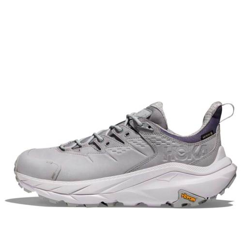 ホカオネオネ \u0027HARBOR MIST\u0027 スニーカー メンズ HOKA ONE ONE HOKA ONE KAHA 2 LOW GTX 1130530-HMNCL / HARBOR MIST NIMBUS CLOUD