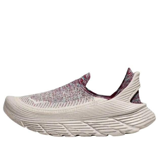 ホカオネオネ 紫 パープル \u0027PURPLE\u0027 スニーカー メンズ HOKA ONE ONE HOKA ONE RESTORE TC BP 1162810-ABG / PURPLE 靴-スニーカー-メンズ靴