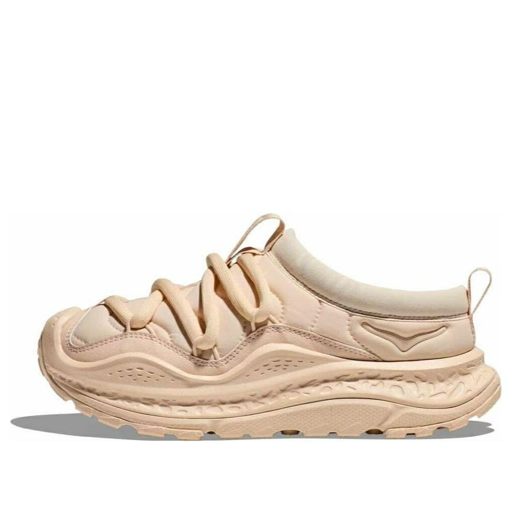 ホカオネオネ ベージュ VANILLA スニーカー メンズ HOKA ONE ONE HOKA ONE ORA PRIMO 1141570-VLV / BEIGE TAN