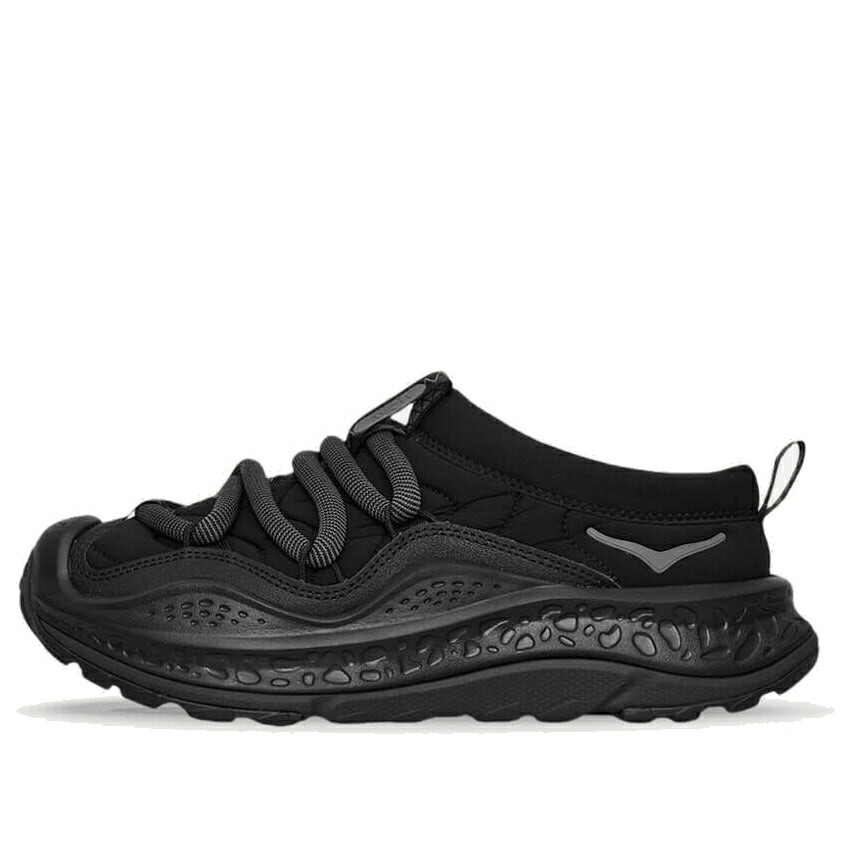 ホカオネオネ 黒いこと 黒いこと \u0027BLACK\u0027 スニーカー メンズ HOKA ONE ONE HOKA ONE ORA PRIMO 1141570-BBLC / BLACK