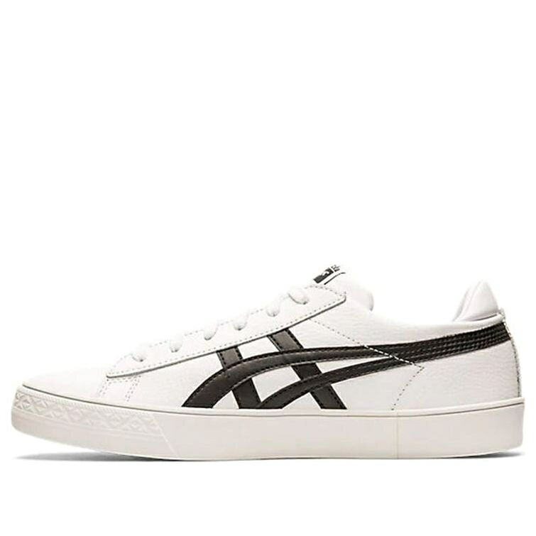ファブレ 白いこと 白いこと オニツカタイガー 2.0 \u0027WHITE BLACK\u0027 スニーカー メンズ ONITSUKA TIGER ONITSUKA TIGER FABRE BL-S 1183A400-102 / WHITE